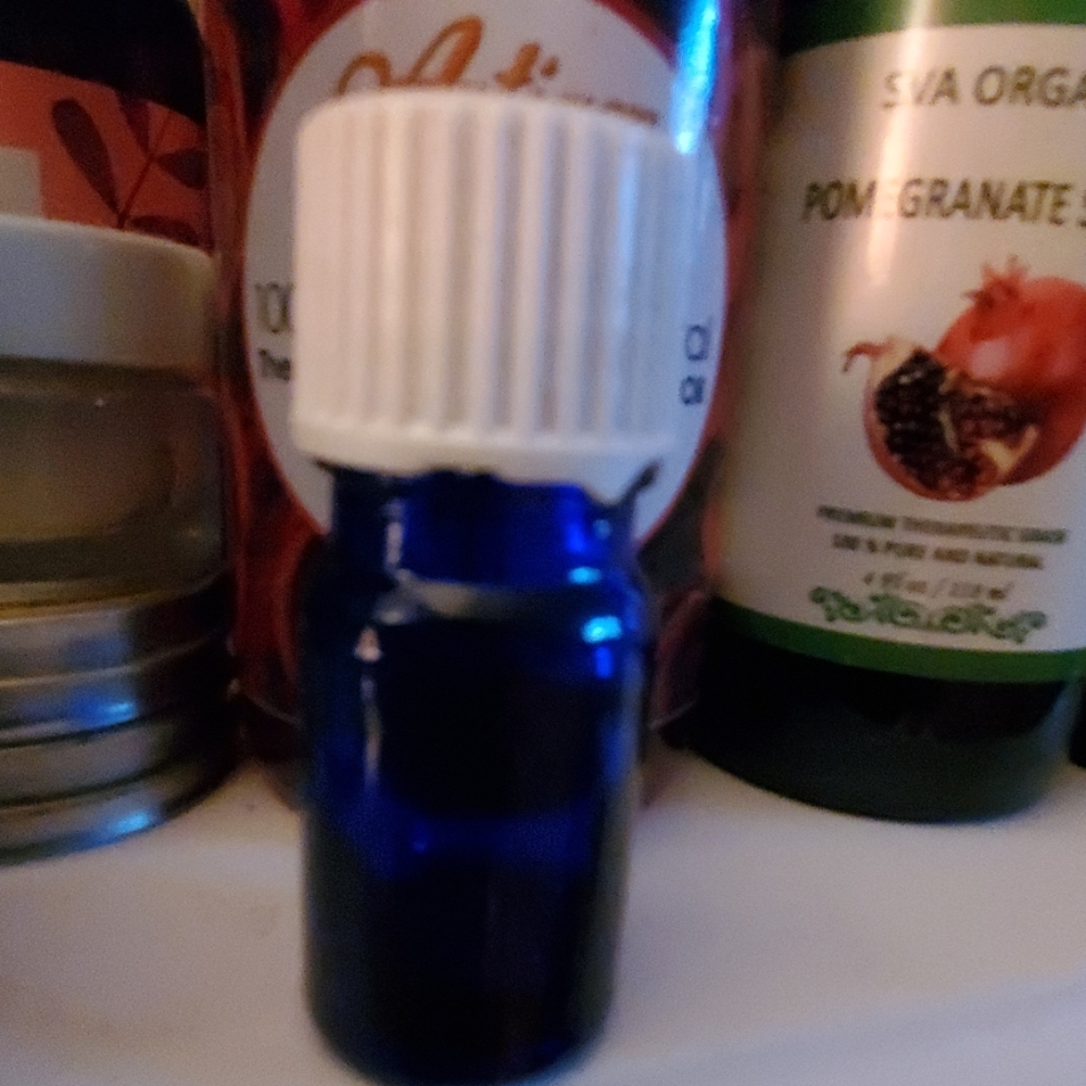 Tree Of Life Necklace Diffuser With Choice Of Oil - image 4